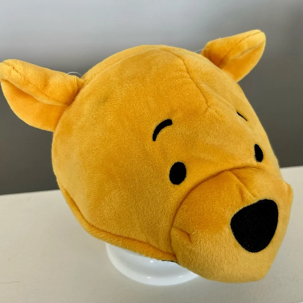🌶️ NWT Disney Winnie The Pooh Plush Headband. - Picture 3 of 5